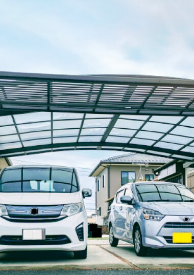 エクステリア・外構