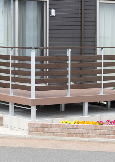 エクステリア・外構